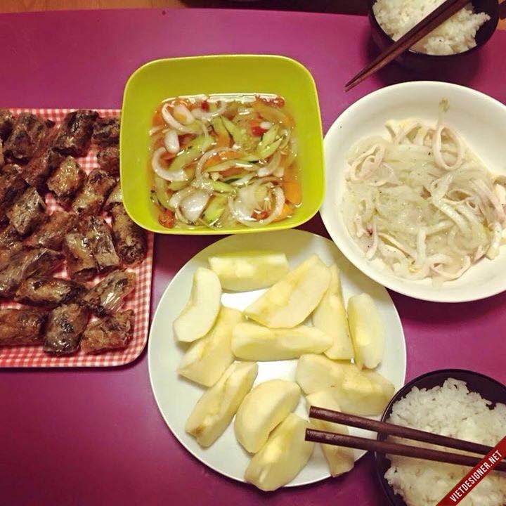 ẩm thực, ăn uống, món ăn, mâm cơm, chị em, phụ nữ, food, tổng hợp, nữ công gia chánh, delicious