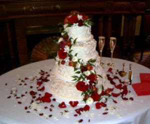 comment choisir son gateau mariage