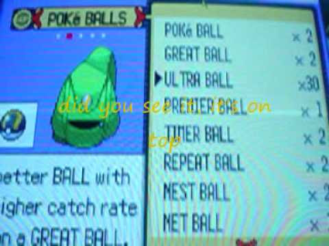 Pokemon Emerald Cheats Without Gameshark