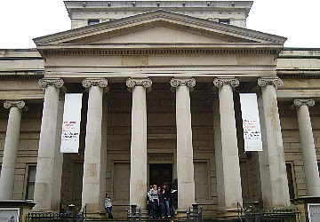 Manchester  Gallery on Manchester Art Gallery  Includes Works By Turner