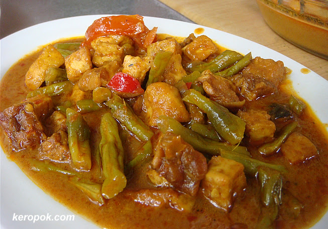 Sambal Goreng