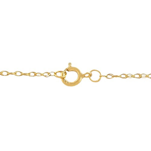 Image #2 of 14 Karat Yellow