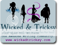 Wicked & Tricksy