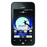 ZTE X500 Score Prepaid Android Phone