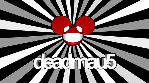 deadmau5 wallpaper. Deadmau5-wallpaper-3