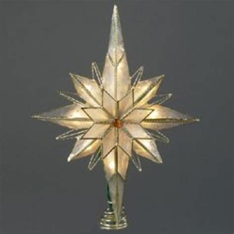christmas tree toppers walmartcom