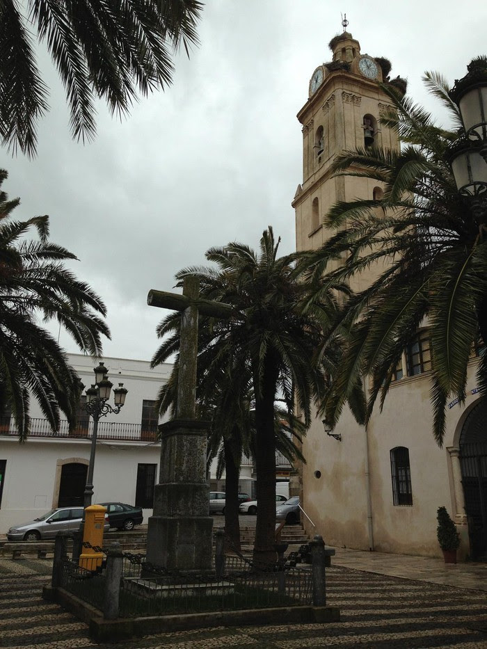 Foto de Parroquia Nuestra Sra. de la Granada