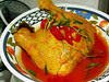 lilian - kapitan ayam