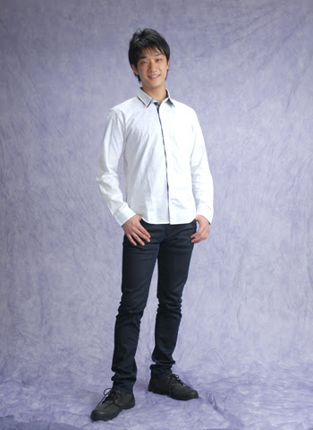 オーディション写真 演奏会用写真が好評でありがとうございます みんな未来の大物 のブログです Beluga ノート