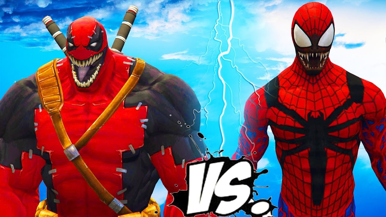 Venompool