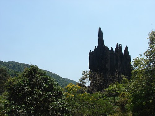 Yana Rocks 2