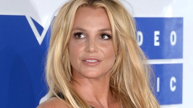 Britney Spears sparks concerns among friends after 43rd birthday
