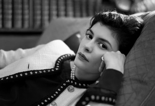 Photography by Brigitte Lacombe.