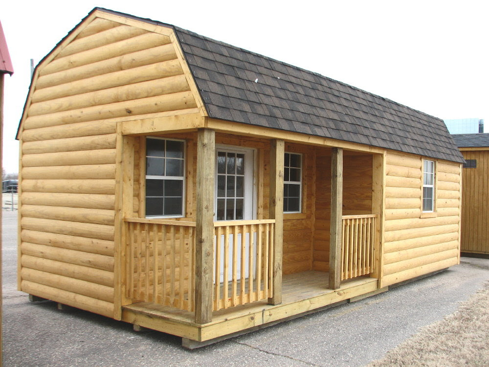 Wood Storage Sheds Plans : The Way To Choose Excellent Free Shed Plans ...