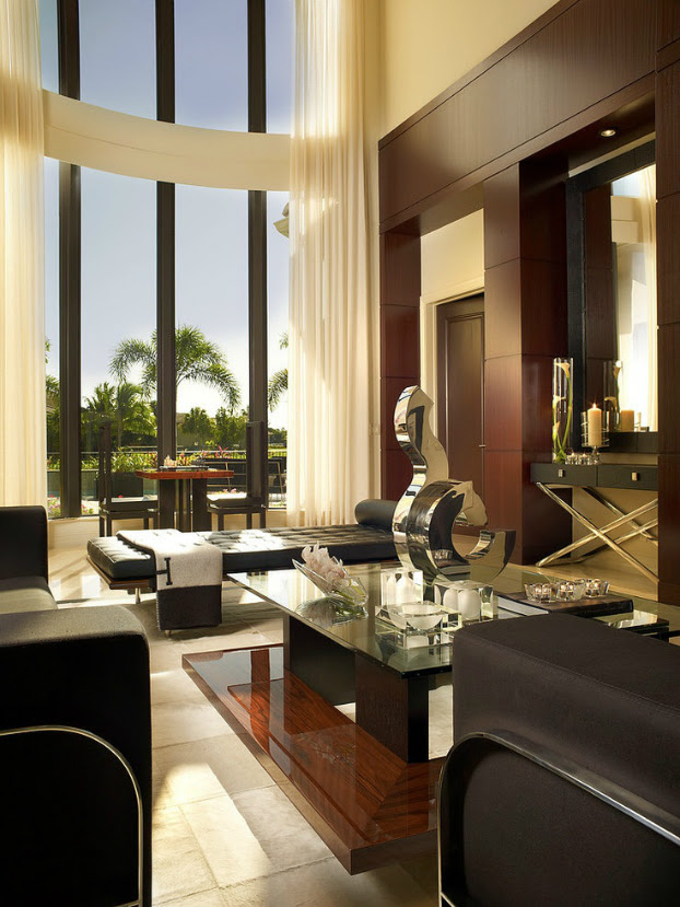 30 Living Room Ideas For Men - Decoholic