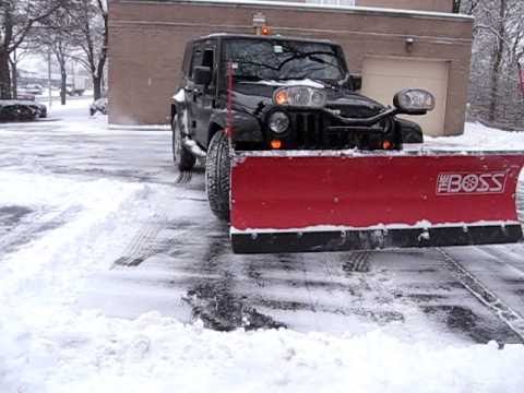 Are Jeep Wranglers Good For Snow - Exclusive Motoring Jeep Rubicon | Jeep Rubicon Limited / The folks at jl wrangler forums think so.