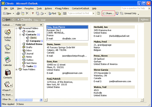 Free Facebook And Messenger Update For Microsoft Office 