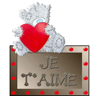 Gifs Ours Le Blog De Mes Gifs Preferes Jade