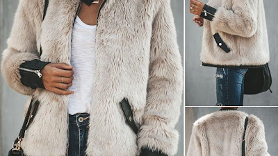 Are Fur Coats In Style 2020