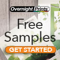 10% off your entire order at OvernightPrints 