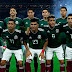 Selección Mexicana Jersey / Jersey Negro Dama adidas Mexico Seleccion Mexicana - $ 449 ... / Herrera, entre los jugadores del tri con más disparos a portería.