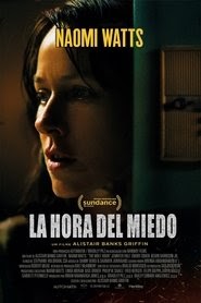 ver La hora del miedo pelicula completa en español latino 2019 hd