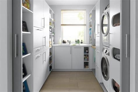 hauswirtschaftsraum moebel und ideen zum einrichten