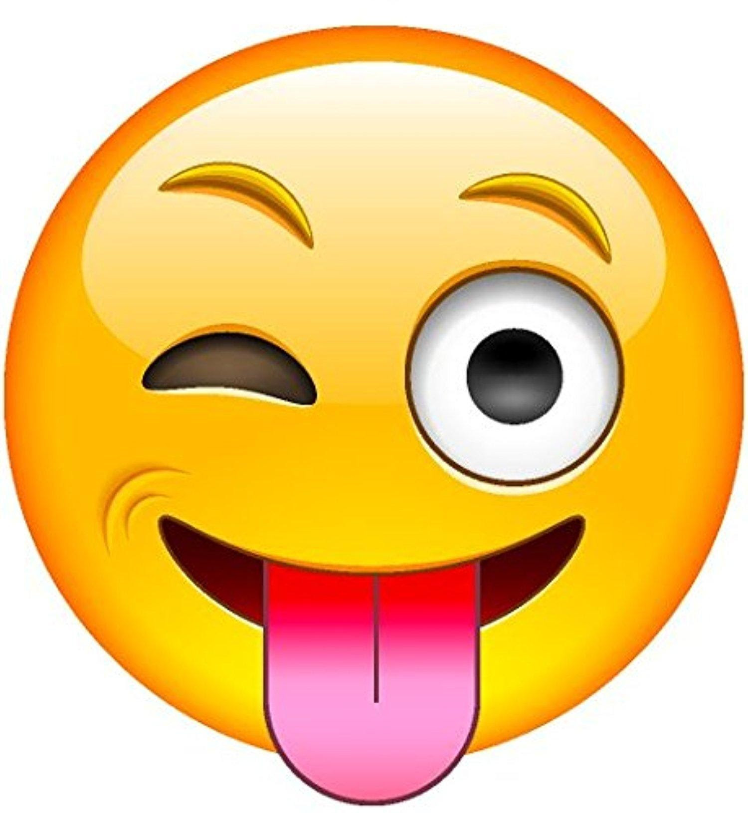 Wink Smiley Face ClipArt Best Wink Smiley Face ClipArt Best