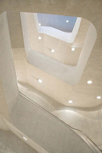 CaixaForum Madrid, Spain