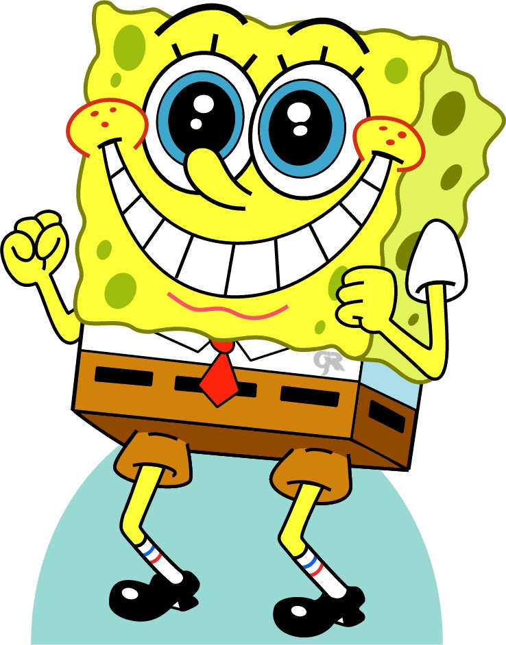 SpongeBob jpg Cliparts co SpongeBob jpg Cliparts co