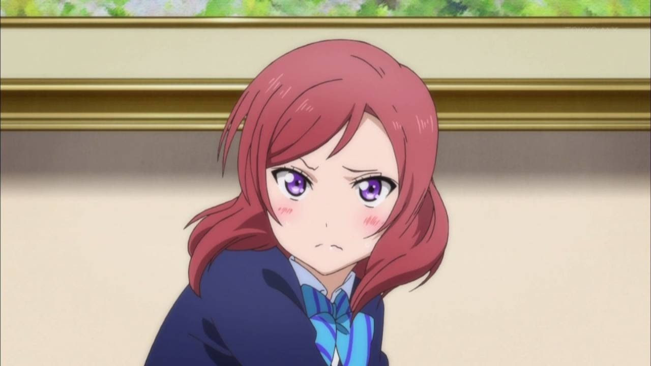 ラブライブ 西木野真姫 画像 まとめた王 Fc2まとめ