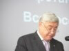 Tatar Official Wants U.S. Consulate