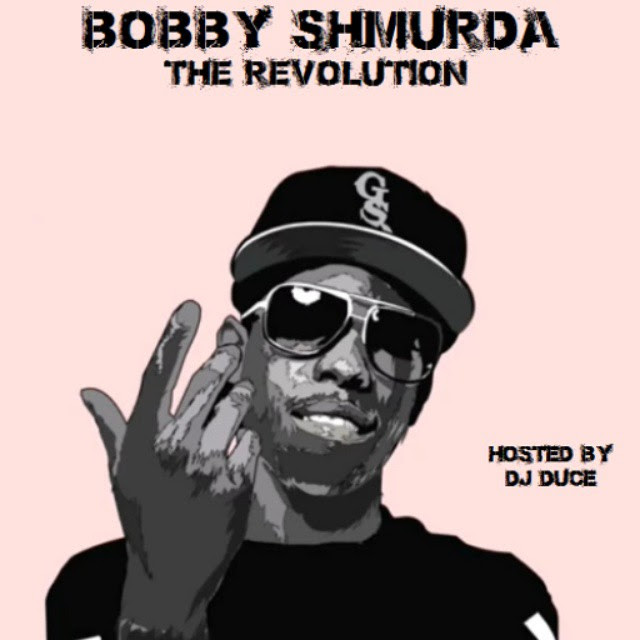 Big Respect to @DjDuce #nowplaying @bobby_shmurda #Datpiff