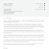 Job Application Basic Cover Letter / When you’re applying for a job, a cover letter lets you show a personal side and demonstrate why hiring you is a smart decision.