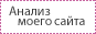 Анализ сайта