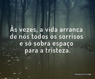 Frases Para Status De Whatsapp Triste