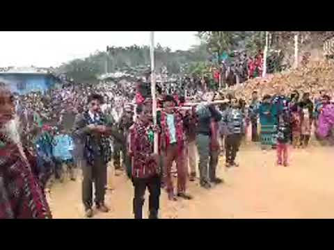 VIDEO : Kraws Pheisaih Rev C.Thalai - MEC Assembly Lialaipi liata a rônah kawpa ama palyupalih