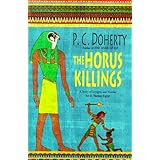 The Horus Killings