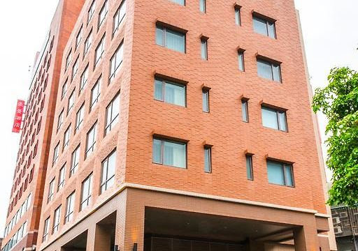 ホテル リバービュー スイーツ 台北 台北市