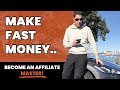 How To Make Money Online Fast! (Clickbank Tutorial)