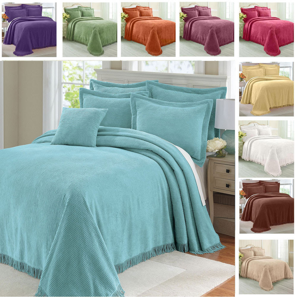 Bedspreads Sears : Shop by color for white, gray, beige ...