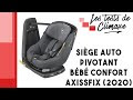 Les 500+ meilleures siege bebe confort axiss pivotant 138540