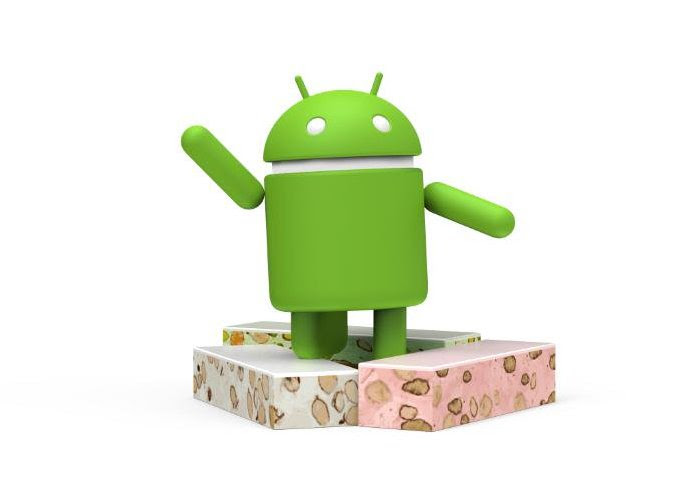 Google наконец выбрала название для Android N — теперь это Android Nougat