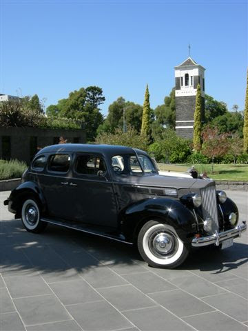 classic car and truck parts