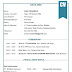 Contoh Cv Word Download - 40 Contoh Cv Curriculum Vitae Lamaran Kerja Yang Baik Dan Benar / Maybe you would like to learn more about one of these?