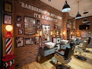 Inspirasi Terbaru 15+ Gents BarberShop