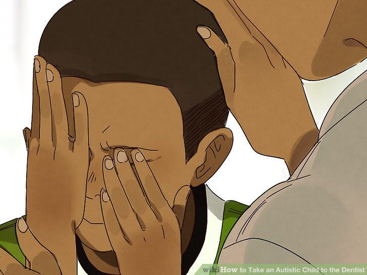 Take an Autistic Child to the Dentist Step 8.jpg