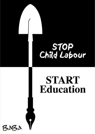 Child Labor Quotes