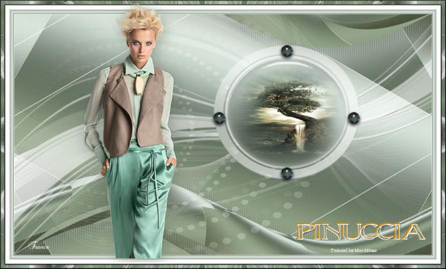 Pinuccia