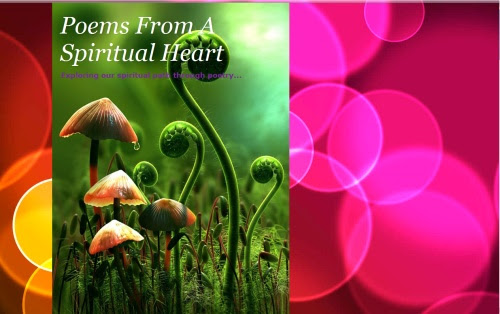Poems From A Spiritual Heart